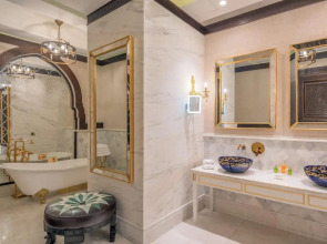 Hilton Tashkent City