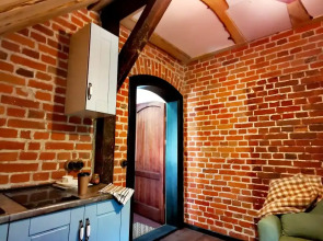 Апартаменты Историческая Квартира Варникен. Дом Лесника 1900 г