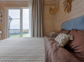 Частный дом МатрешкаHome