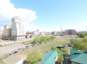 Апартаменты Квартира возле Театра Кукол