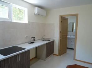 Гостевой дом Седьмое небо