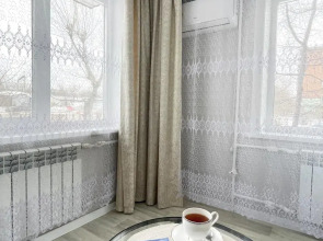 Апартаменты Алиса