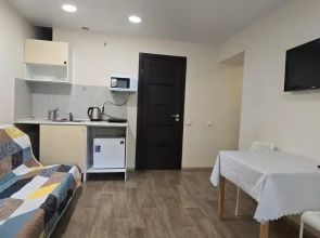 Liverpul 1 Apartments
