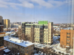 Квартира Уютная в самом центре города-героя