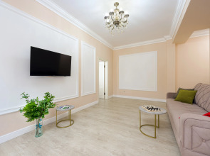 Апартаменты Лилия Ирины Савельевой В самом центре у Каскадной лестницы