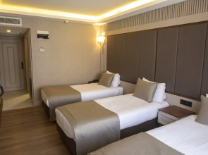 Отель Martinenz