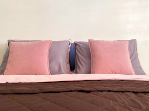 Квартира от FolkFort у метро «Алтуфьево» — спокойствие и комфорт вблизи зелёных зон