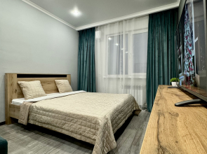 Апартаменты Гринхаус