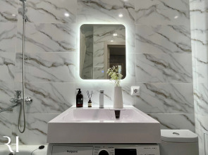 Квартира Уютная в Жилом комплексе Черемушки