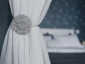 Апартаменты Дизайнерские Апартаменты Сканди в Центре Города