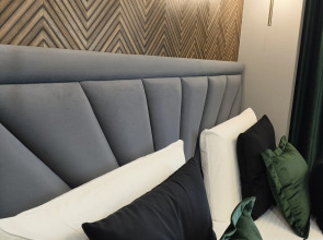 Квартира Дизайнерская студия в центре Абакана