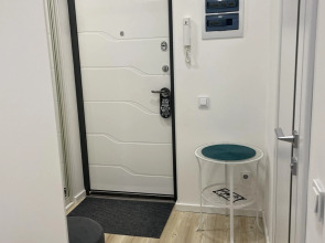 Апартаменты Комфорт