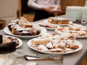 База Отдыха Серебро