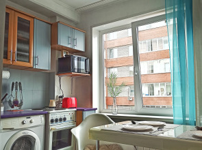 Квартира Стильная в Центре Красноярска