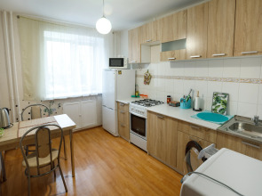 Апартаменты на Бульваре Чавайна 42