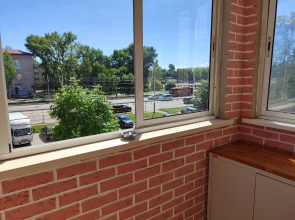 Апартаменты на Краснореченской 189