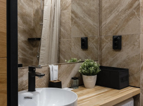 Апартаменты Wood by Smart Lofts Moscow