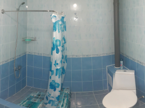 Гостевой дом Кристалл