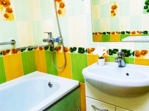 Апартаменты Бизнес класс Саратовское шоссе 93/1