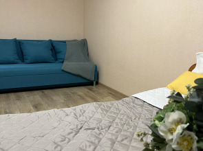 Апартаменты Квартира на Планете