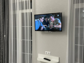 Апартаменты Штольц