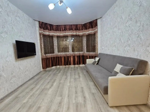 Квартира Однокомнатная с Кухней-Гостиной на Джамбула