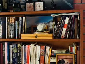 Гостевой дом Байкал Шале