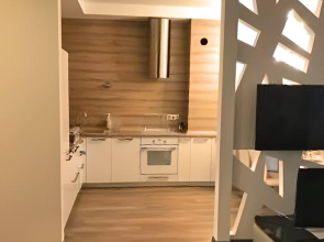 Apartamenty Apartament on Gogolya 10