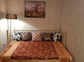 V Vinnitse Apartments