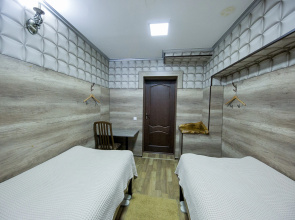Отель Флагман