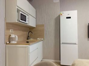 Апартаменты Студия для Двоих Vetka Home Околица