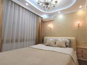 Квартира Шампань