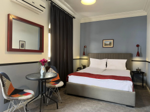 City Centre Hotel