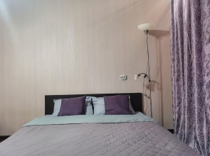 Квартира в центре Тюмени