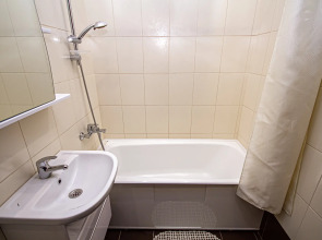 Квартира Фрунзе 49/2 этаж 20