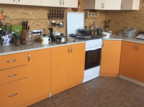 Гостевой Дом Бриз