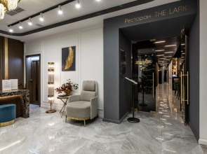 Апартаменты Cozy Mystic