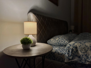 Апартаменты рядом с ЖД Вокзалом