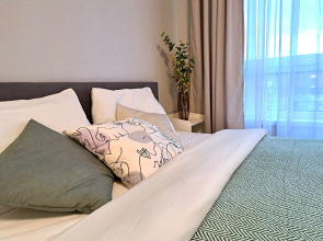 Квартира Apartment Comfort Кантемировская 11