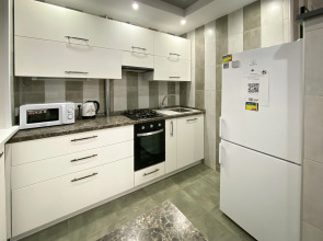 Апартаменты Apart-Comfort на пр-те Ленина 52б