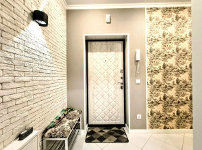 Апартаменты двухкомнатные у Росгартенских ворот