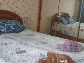 Апартаменты на Балтийской