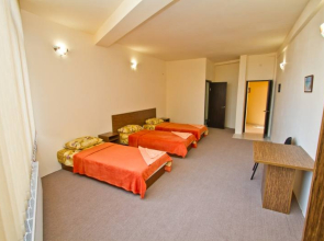 Отель Спорт