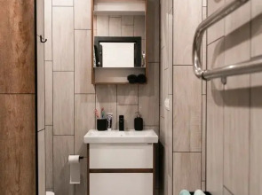 Квартира на Ленинском проспекте 36