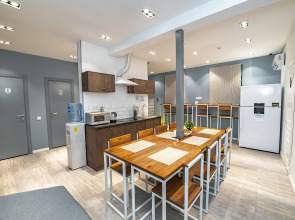 Хостел Море