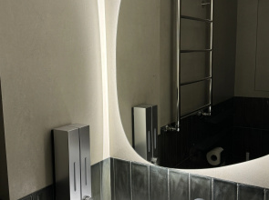 Отель Mirum Hotel