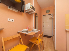 Квартира на Бутлерова 7Б