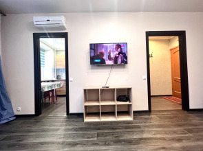 Квартира ОнегоГрад Вокзал ll