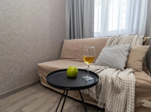 Апартаменты на Адмиралтейском бульваре