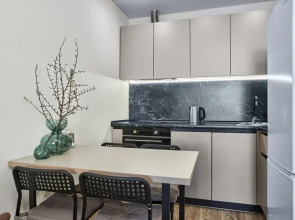 Апартаменты NOVIN 1